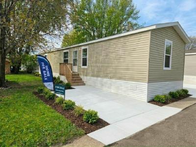 Mobile Home at 66 Knoll Lane Mankato, MN 56001