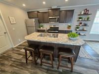 2024 Friendship Manufactured Home
