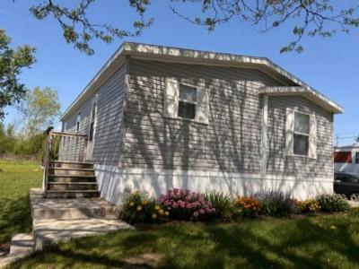 Mobile Home at 65 Fairlane Ct Madison, WI 53713