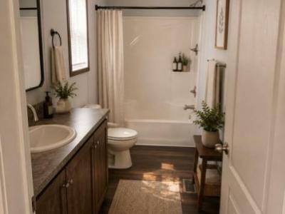 Photo 5 of 6 of home located at 65 Fairlane Ct Madison, WI 53713