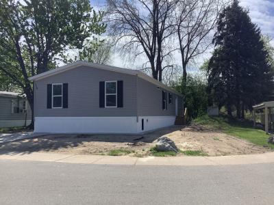 Mobile Home at 114 Piedmont Dr. SE Grand Rapids, MI 49548