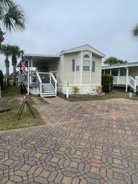 2012 Chariot CHIO Mobile Home