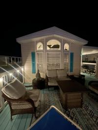 2012 Chariot CHIO Mobile Home