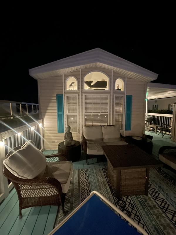 2012 Chariot CHIO Mobile Home