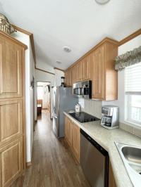 2012 Chariot CHIO Mobile Home