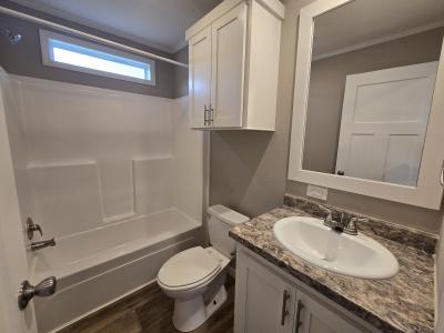 Photo 4 of 13 of home located at 322 Mill Run Avenue Kyle, TX 78640