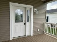 2023 Skyline Jefferson Park Manufactured Home