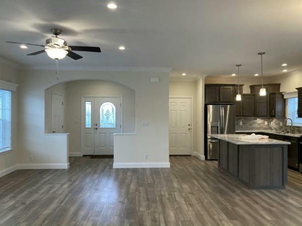 2023 Skyline Jefferson Park Manufactured Home
