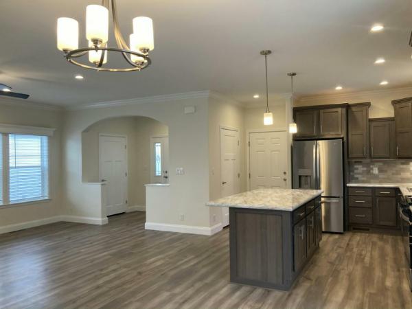 2023 Skyline Jefferson Park Manufactured Home
