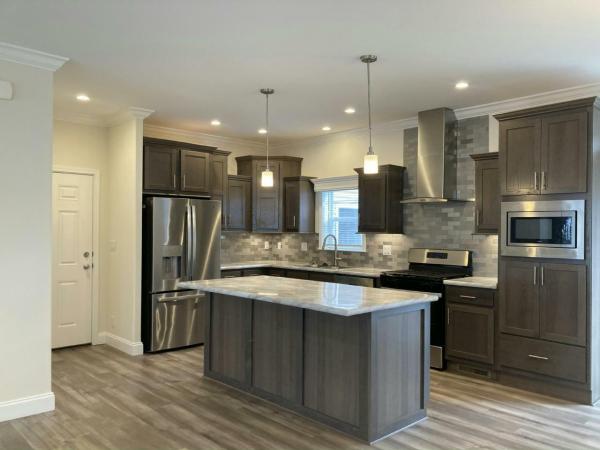 2023 Skyline Jefferson Park Manufactured Home