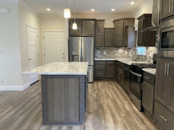 2023 Skyline Jefferson Park Manufactured Home