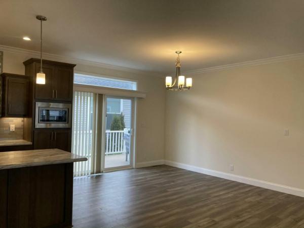 2023 Skyline Jefferson Park Manufactured Home