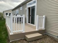 2023 Skyline Jefferson Park Manufactured Home