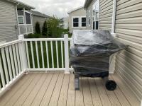 2023 Skyline Jefferson Park Manufactured Home
