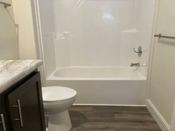 2023 Skyline Jefferson Park Manufactured Home