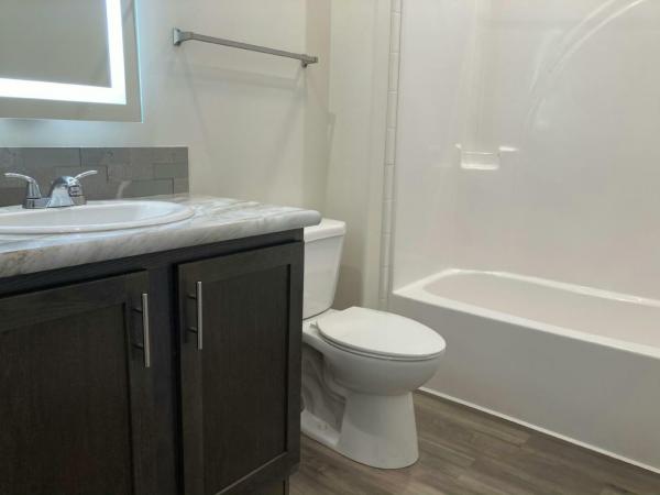 2023 Skyline Jefferson Park Manufactured Home