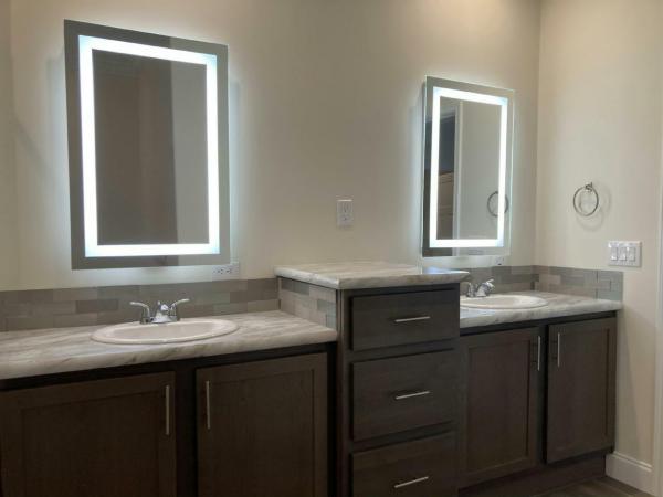 2023 Skyline Jefferson Park Manufactured Home