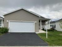 2023 Skyline Jefferson Park Manufactured Home