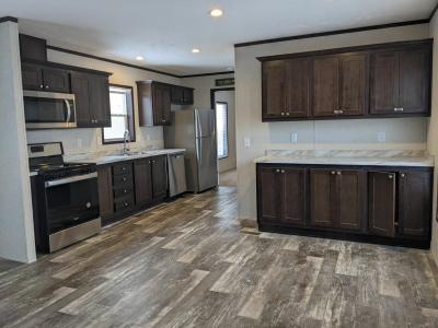 Mobile Home at 2700 Eaton Rapids Rd Box 114 Lansing, MI 48911