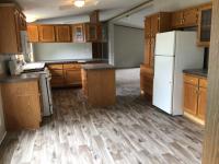 2000 Skyline 234 Mobile Home