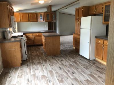 Photo 3 of 6 of home located at 5702 Angola Rd. #75 Toledo, OH 43615