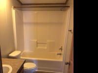 2000 Skyline 234 Mobile Home