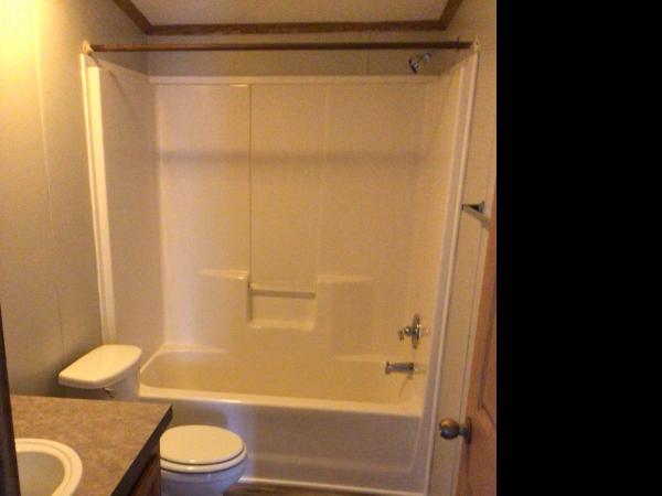 2000 Skyline 234 Mobile Home