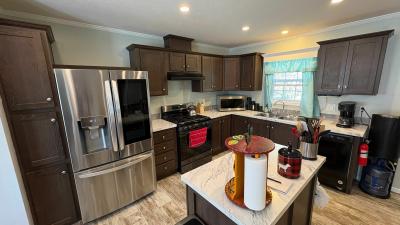 Mobile Home at 8968 Wildwood Lot 65 Kalamazoo, MI 49009