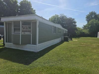 Mobile Home at 1325 Wenlon Drive Lot 22 Murfreesboro, TN 37130