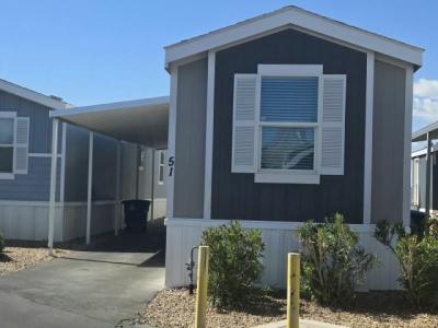 Mobile Home at 3825 N Nellis Blvd Lot 51 Las Vegas, NV 89115