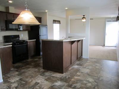 Mobile Home at 4331 Tavistock Dr Wayland, MI 49348