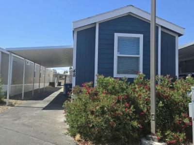 Mobile Home at 3825 N Nellis Blvd Lot 48 Las Vegas, NV 89115