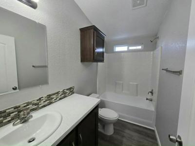 Photo 5 of 8 of home located at 3825 N Nellis Blvd Lot 48 Las Vegas, NV 89115