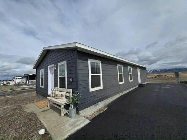 2026 Clayton Homes - Redwood Falls Mobile Home For Sale