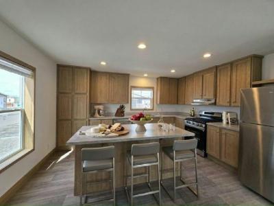 Photo 2 of 10 of home located at 364 Walleye Rd Bozeman, MT 59718