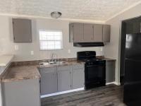 2006 Horton Homes Inc Summit Mobile Home