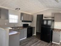 2006 Horton Homes Inc Summit Mobile Home