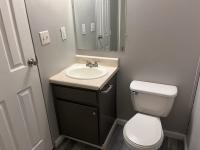 2006 Horton Homes Inc Summit Mobile Home