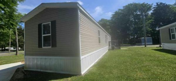 Photo 1 of 2 of home located at 1325 Wenlon Drive Lot 83 Murfreesboro, TN 37130