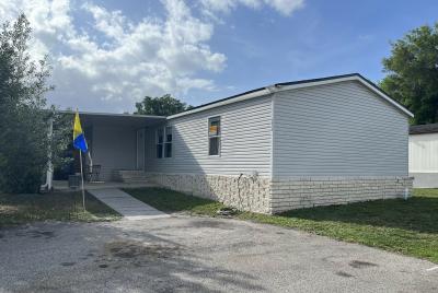Mobile Home at 1516 Barkwood Lane Orlando, FL 32828