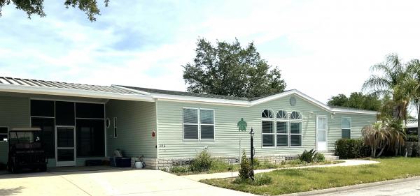2003 Homes of Merit Mobile Home For Sale