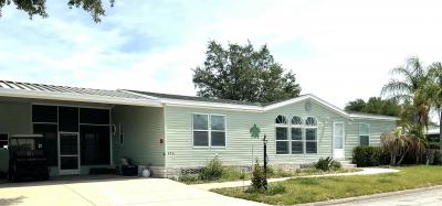 Mobile Home at 406 Windmill Blvd Davenport, FL 33897