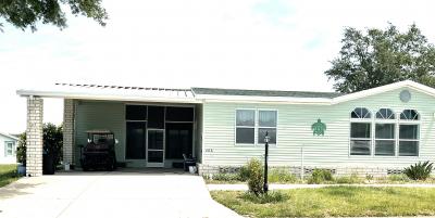 Photo 2 of 14 of home located at 406 Windmill Blvd Davenport, FL 33897