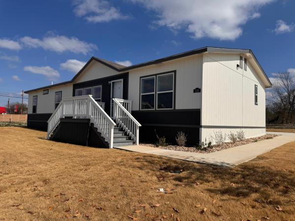2024 Elliott Mobile Homes Mobile Home For Sale