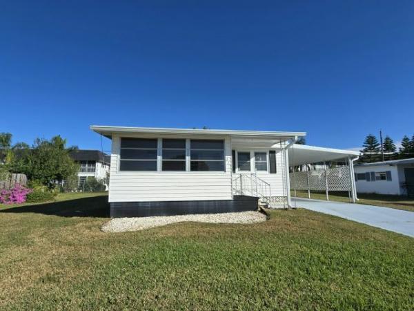 1970 PARA Mobile Home For Sale