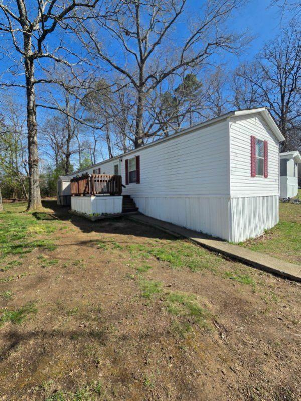 1997 Pioneer Mobile Home For Sale