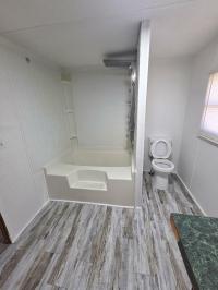 1997 Pioneer PHB Mobile Home