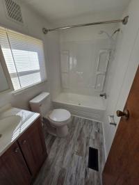 1997 Pioneer PHB Mobile Home