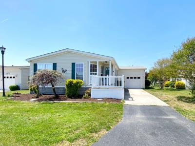 Mobile Home at 4 Mayfair Lane Lewes, DE 19958