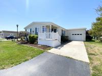 2000 RITZ mobile Home